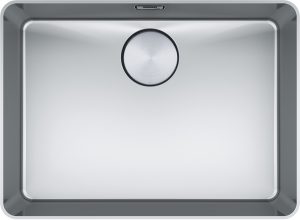 MYX 210-55 – Med 6mm smal topflange