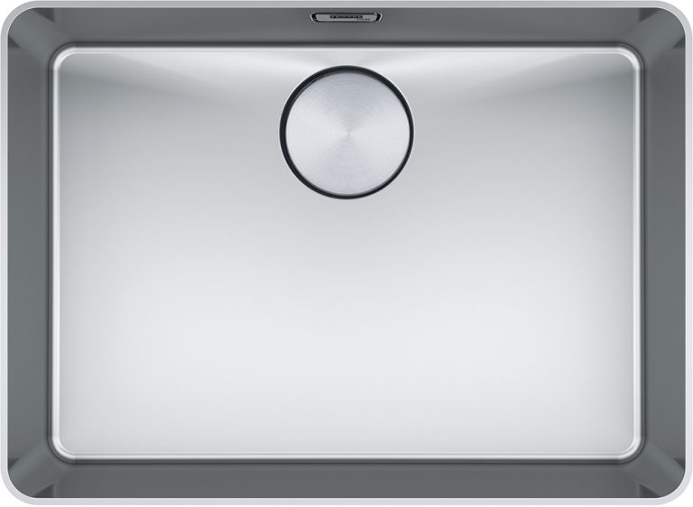 MYX 210-55 – Med 6mm smal topflange