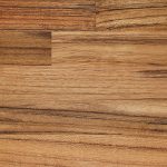 Teak, plantage