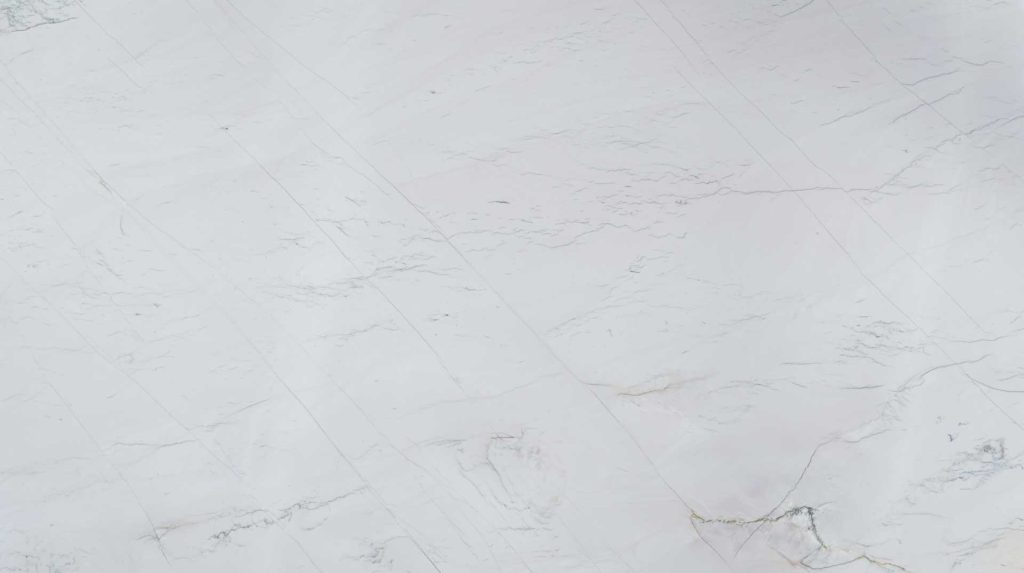 White Quartzite 