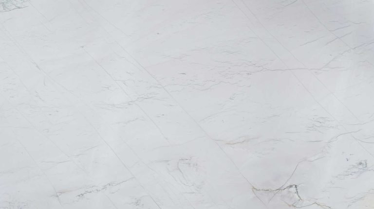 White Quartzite 