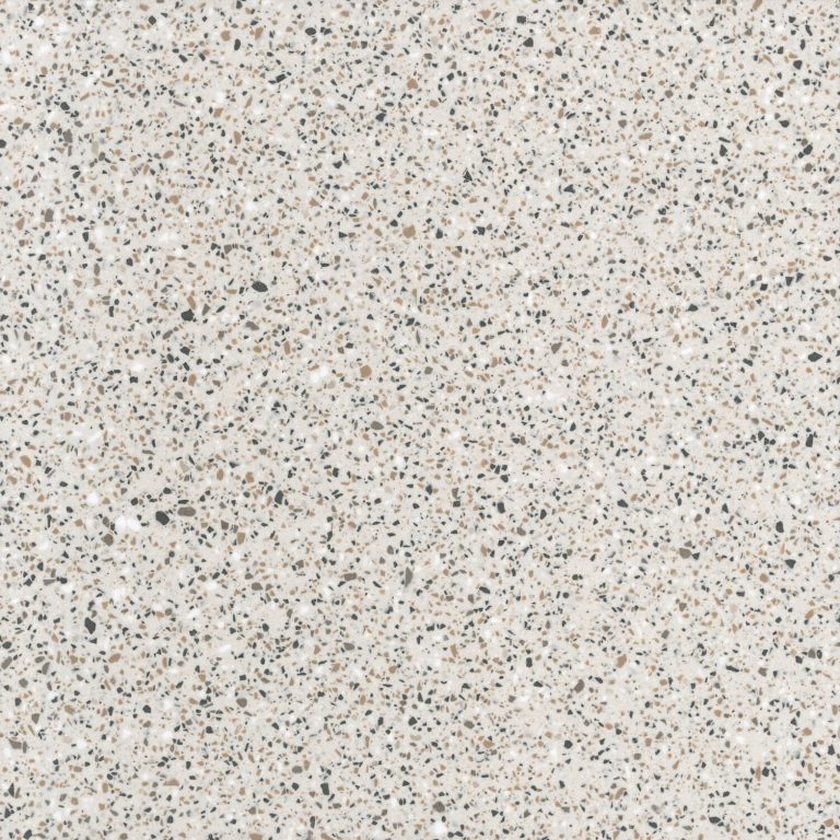 Peppered Terrazzo