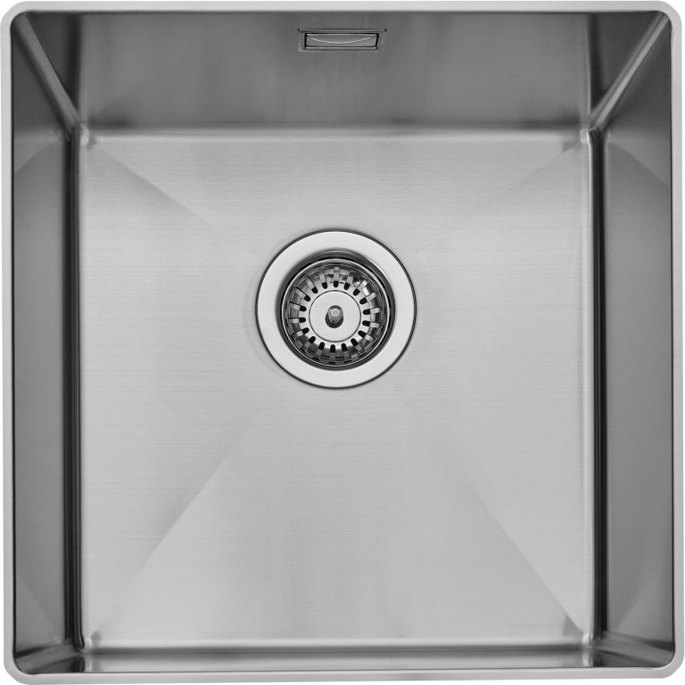 Kolding 400 PL – 6mm smal flange