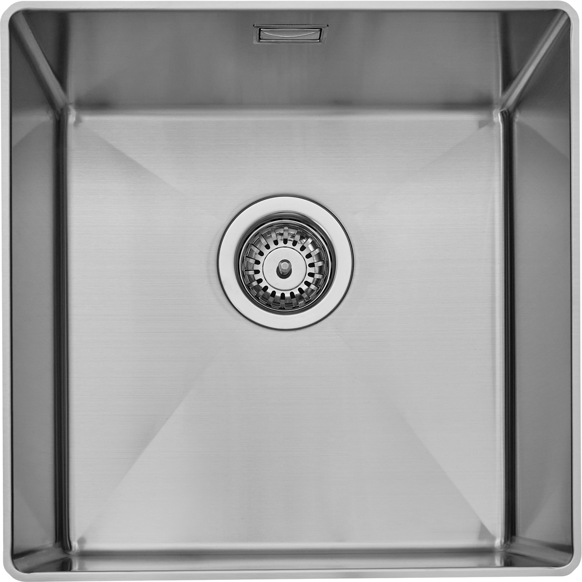 Kolding 400 PL – 6mm smal flange