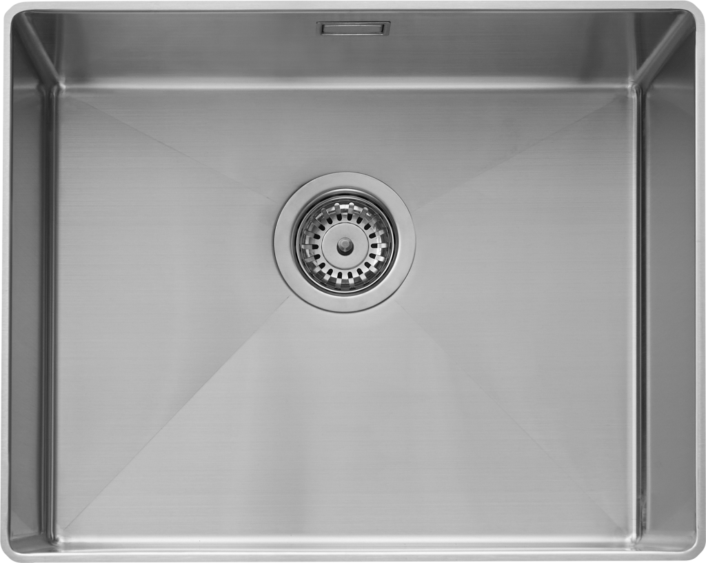 Kolding 500 PL – 6mm smal flange