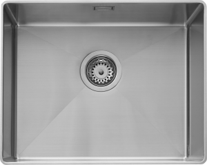 Kolding 500 PL – 6mm smal flange