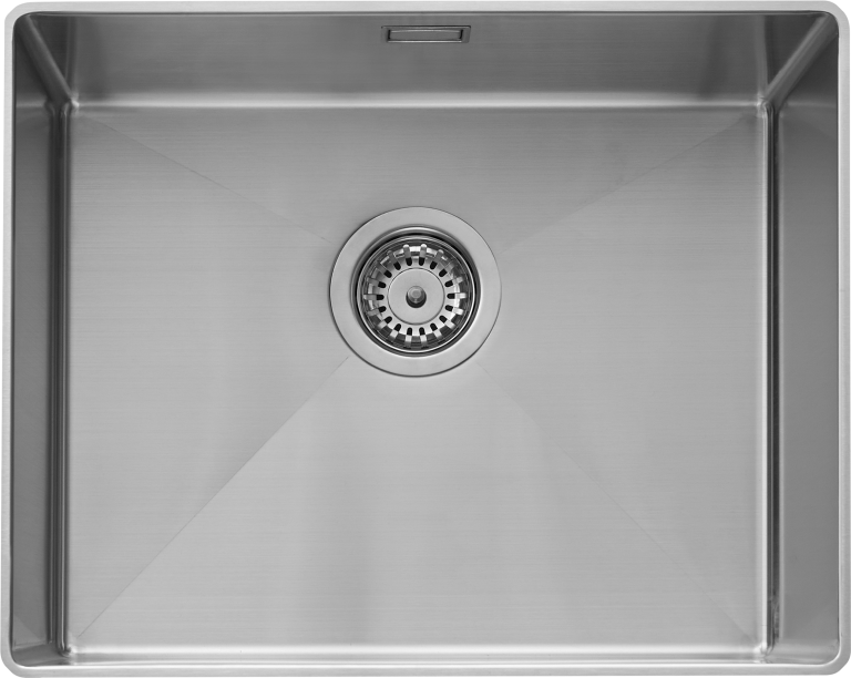 Kolding 500 PL – 6mm smal flange