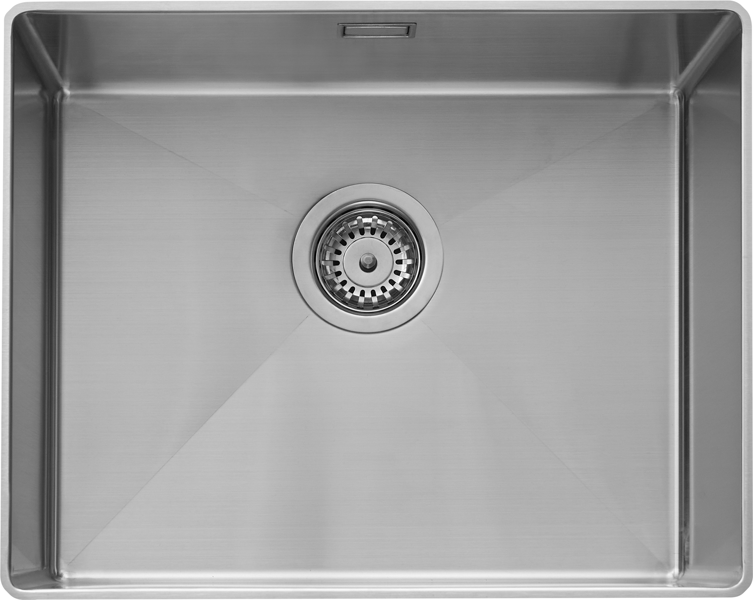 Kolding 500 PL – 6mm smal flange