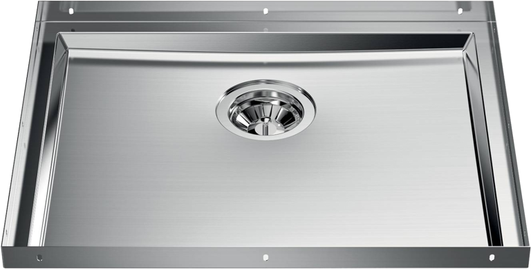 PFP 512 Phantom Steel