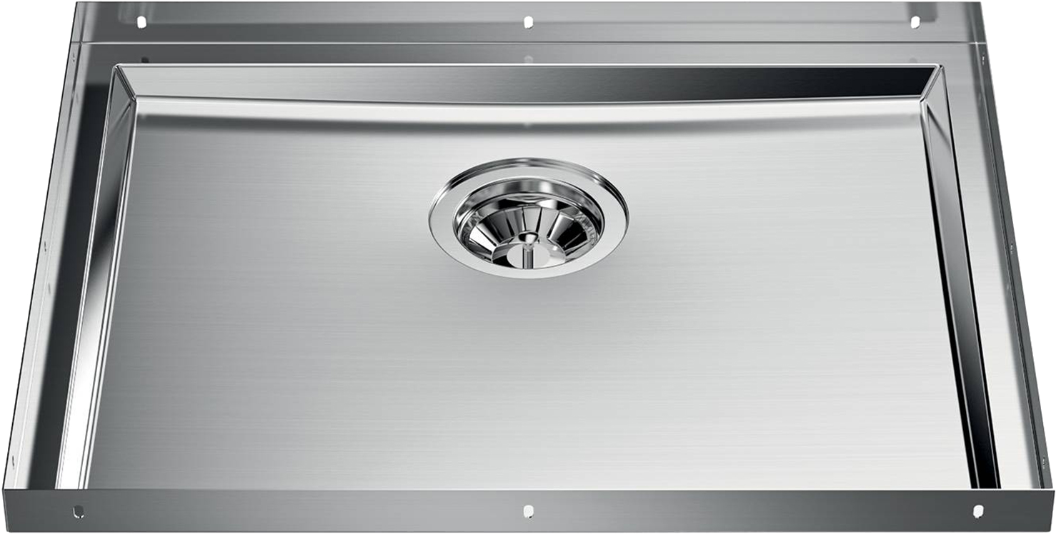 PFP 512 Phantom Steel