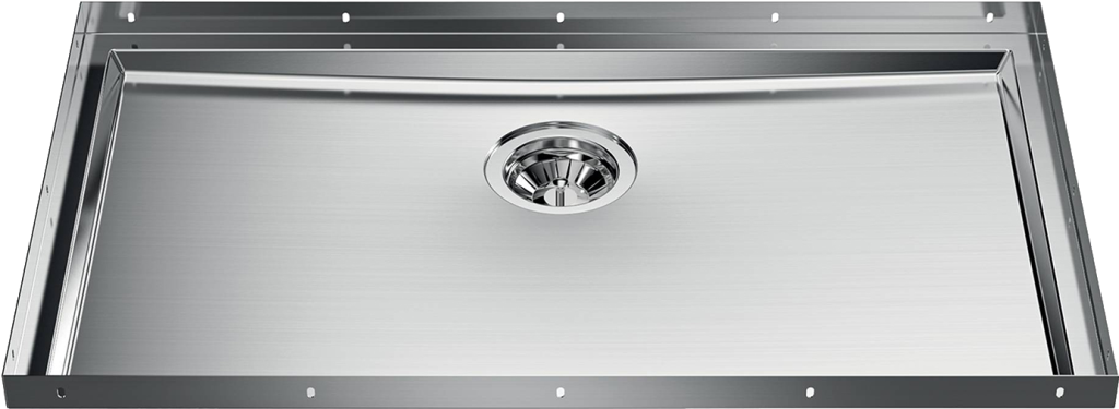 PFP 720 Phantom Steel