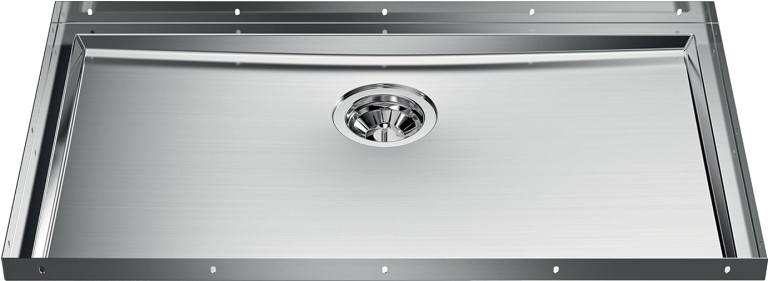 PFP 712 Phantom Steel