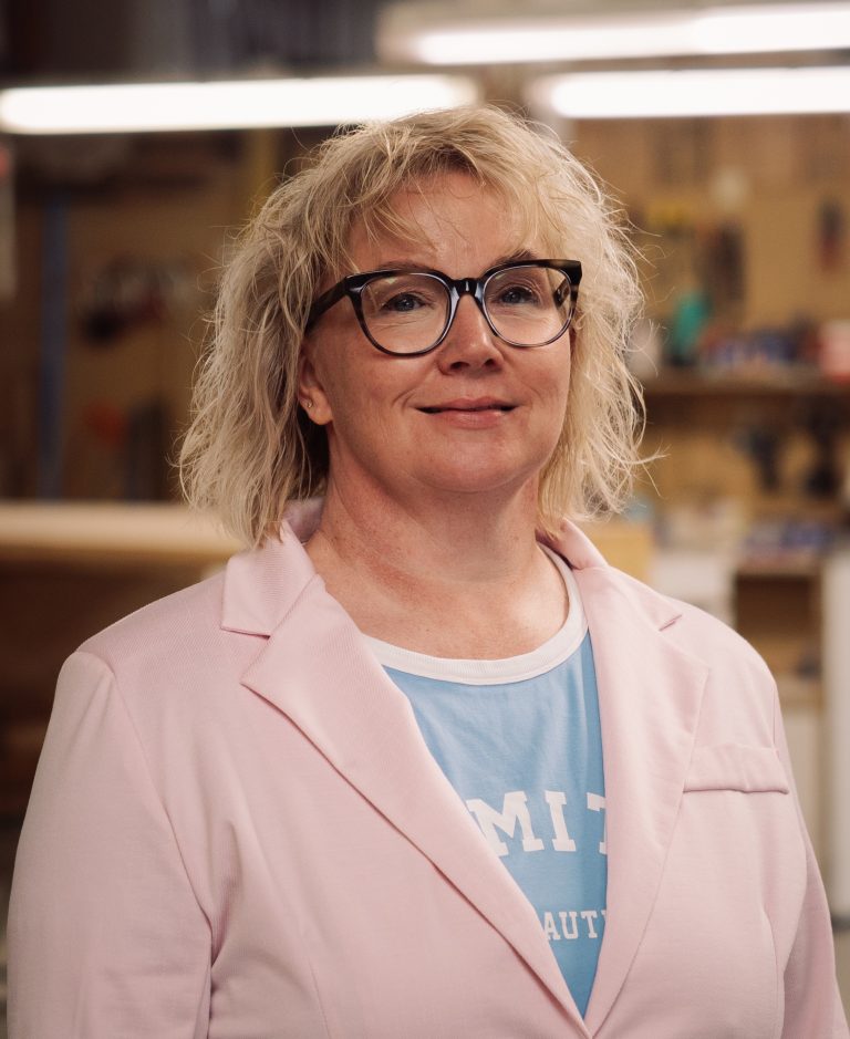 Charlotte Kristensen