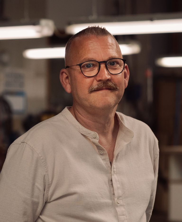 Hans Sørensen