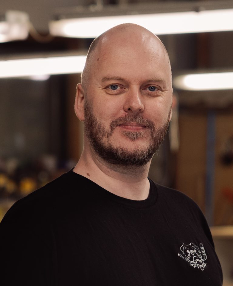 Jeppe Hyldgaard Olesen