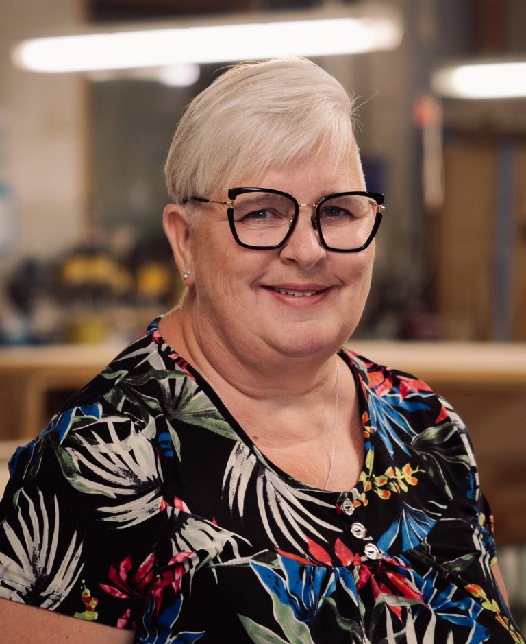 Lene Lykke Jensen