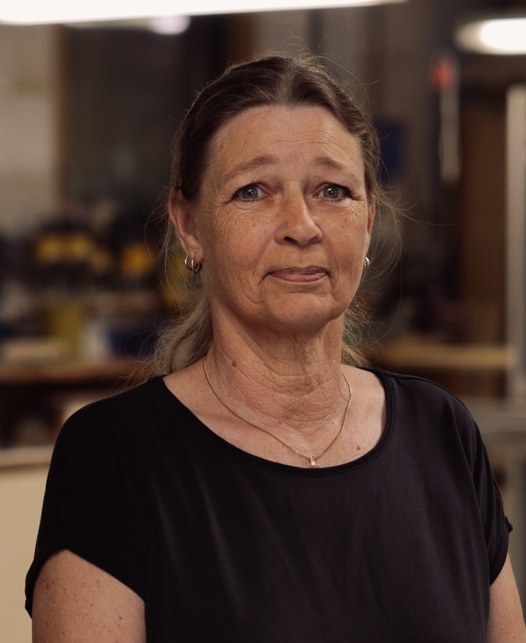 Lene Mikkelsen