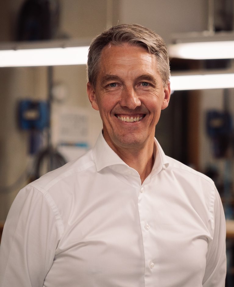 Niels Pedersen