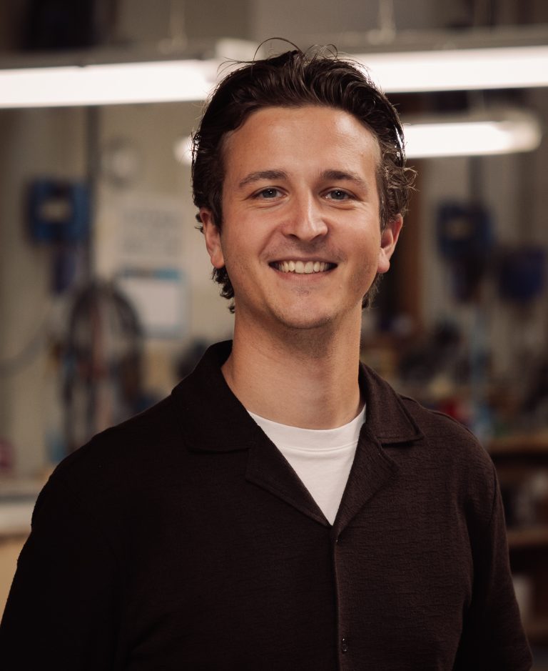 Nikolaj Thorup Larsen