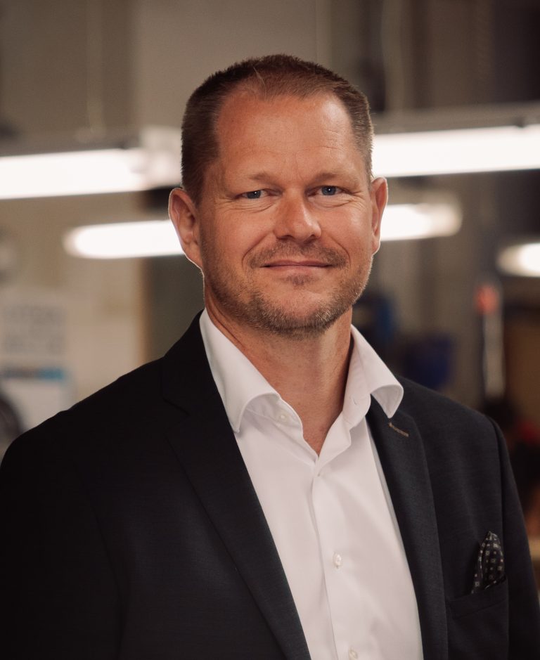 Peter Damkjer
