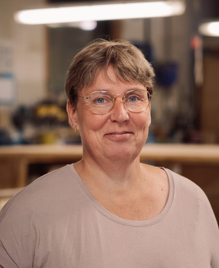 Camilla Byskov